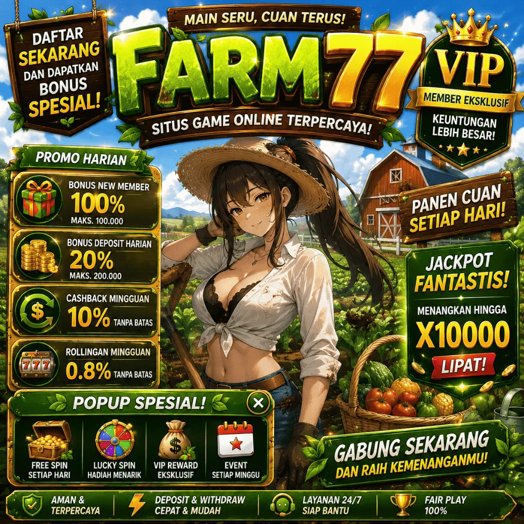 FARM77
